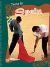 Teens in Spain